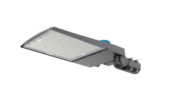 LED Area Light
