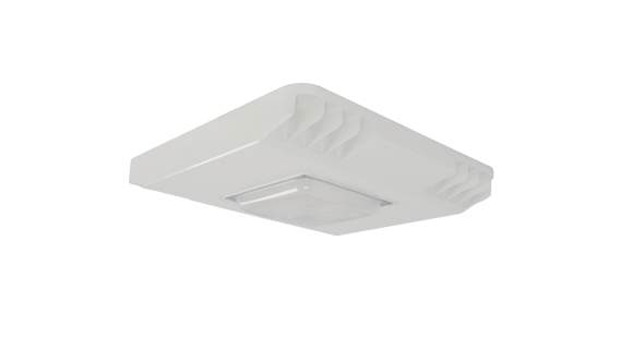 LED Canopy Light