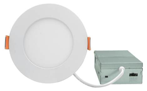LED Downlight
