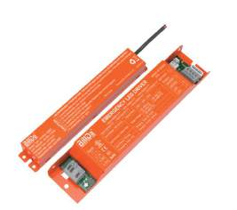 Emergency Battery Backup / Driver