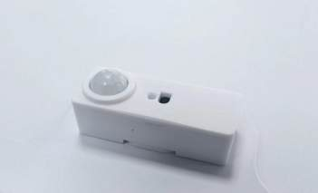 Sensors & Smart Controls