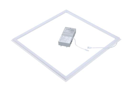 LED T-Bar Frame Light
