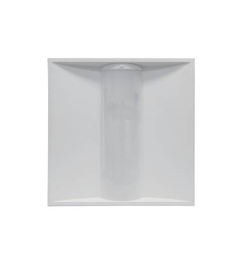LED Troffer